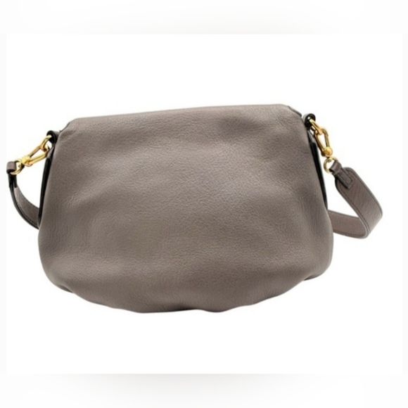 Marc By Marc Jacobs Crossbody Leather Bag - Picture 4 of 7